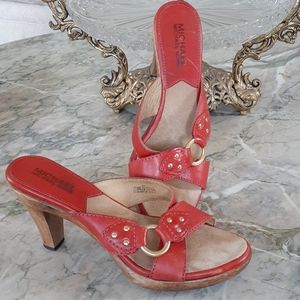 Michael Kors shoes